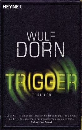  - Trigger: Psychothriller