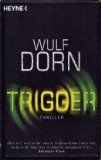 - Dunkler Wahn: Thriller