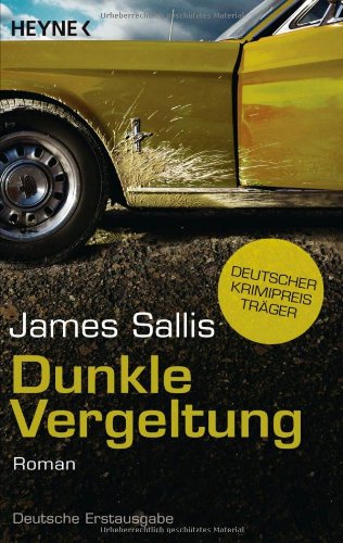  - Dunkle Vergeltung: Roman