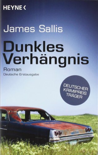  - Dunkles Verhängnis: Roman