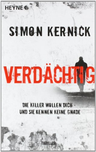  - Verdächtig: Thriller