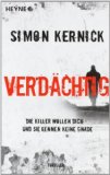  - Todesangst: Thriller