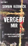  - Erlöst mich: Thriller