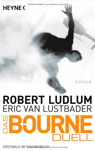 - Das Bourne Duell: Roman