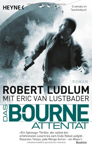  - Das Bourne Attentat