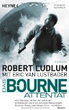  - Das Bourne Duell: Roman