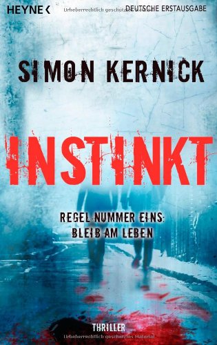 - Instinkt: Thriller