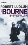  - Das  Bourne Ultimatum: Roman