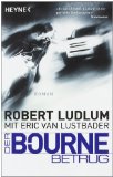  - Das Bourne Duell: Roman