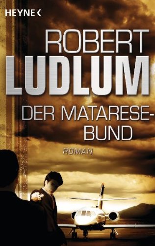  - Der Matarese-Bund: Roman