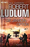  - Die Janson-Verschwörung: Roman (JANSON-Serie, Band 4)
