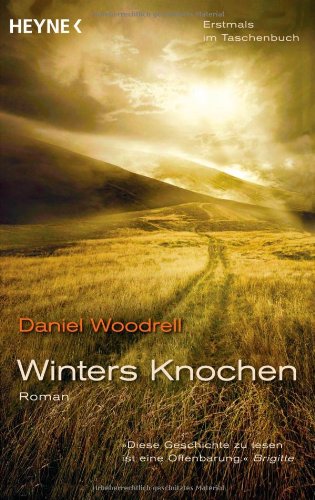 - Winters Knochen: Roman