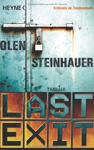 - Last Exit: Roman