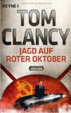 Clancy, Tom - Red Rabbit: Thriller