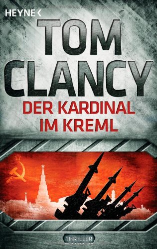 - Der Kardinal im Kreml: Thriller