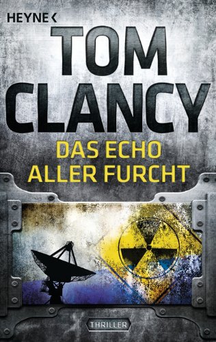 - Das Echo aller Furcht: Thriller