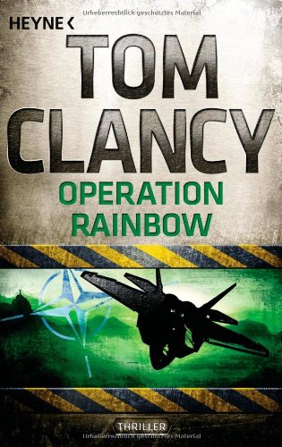  - Operation Rainbow: Thriller