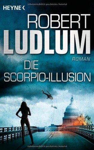 - Die Scorpio-Illusion: Roman