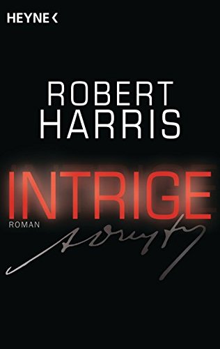 - Intrige: Roman
