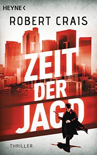  - Zeit der Jagd: Thriller