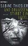 Thiesler, Sabine - Zeckenbiss: Thriller