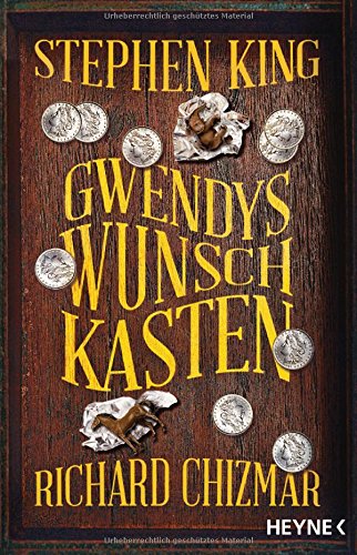  - Gwendys Wunschkasten