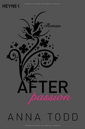 - After passion: AFTER 1 - Roman
