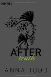  - After forever: AFTER 4 - Roman