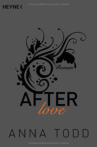 - After love: AFTER 3 - Roman