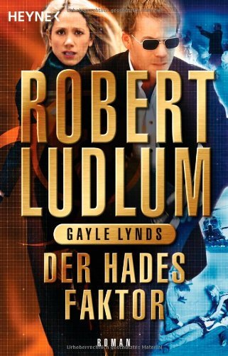 - Der Hades-Faktor: Roman