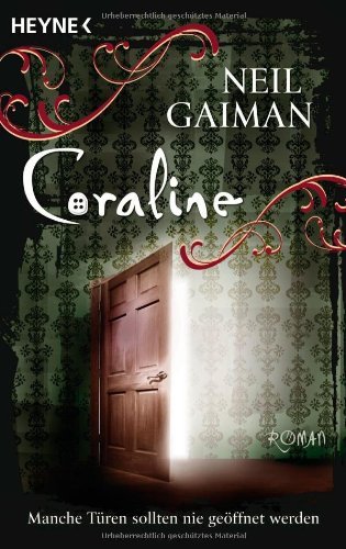 - Coraline: Roman zum Film