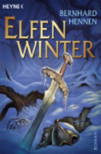 Hennen, Bernhard - Elfenwinter