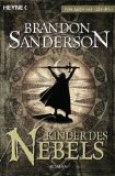Sanderson, Brandon - Jäger der Macht: Roman