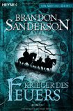 Sanderson, Brandon - Jäger der Macht: Roman