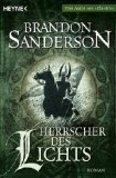 Sanderson, Brandon - Jäger der Macht: Roman