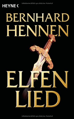 Hennen, Bernhard - Elfenlied