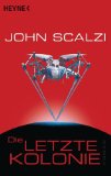 Scalzi, John - Geisterbrigaden