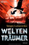 Lukianenko, Sergej - Sternenschatten: Roman