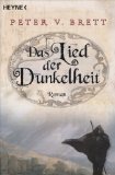 Brett, Peter V. - Das Flüstern der Nacht (Demon Zyklus 2)