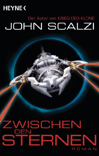 - Zwischen den Sternen