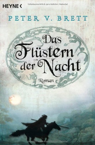 Brett, Peter V. - Das Flüstern der Nacht (Demon Zyklus 2)