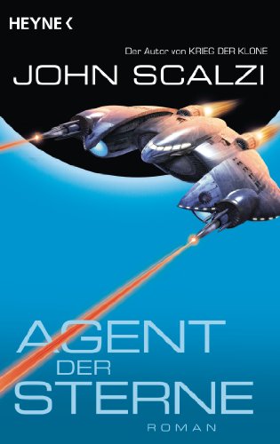  - Agent der Sterne