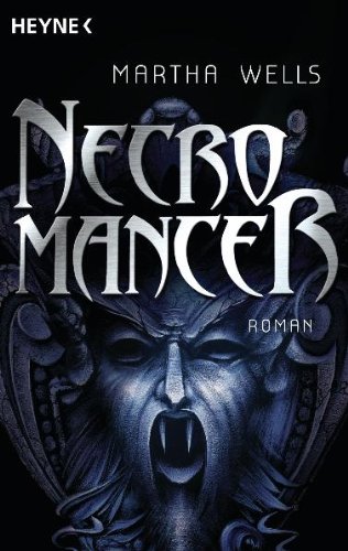 - Necromancer