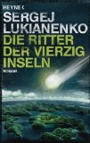 Lukianenko, Sergej - Labyrinth der Spiegel: Roman