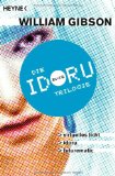 - Die Neuromancer-Trilogie
