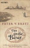 Brett, Peter V. - Das Flüstern der Nacht (Demon Zyklus 2)