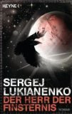 Lukianenko, Sergej - Labyrinth der Spiegel: Roman