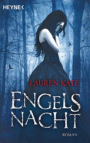 - Engelsnacht (Die Fallen-Reihe, Band 1)