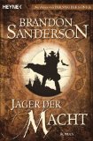 Sanderson, Brandon - Sturmklänge: Roman