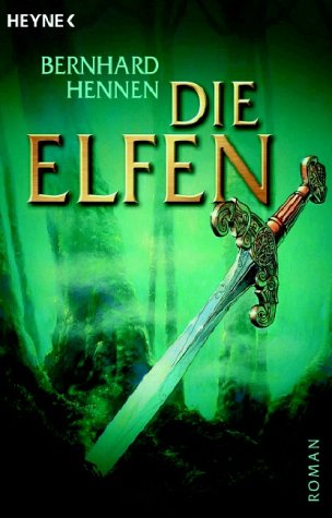 Hennen , Bernhard - Die elfen